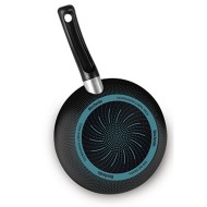 Frigideira 22cm Francesa Smart Rochedo Revestimento Antiaderente